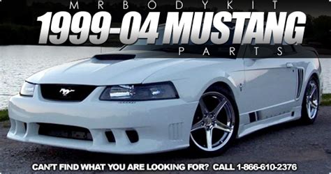 99-04 mustang sheet metal|ford mustang exterior parts.